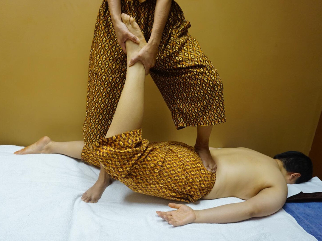 senses Thara Therapeutic Massage-堪培拉必去景点