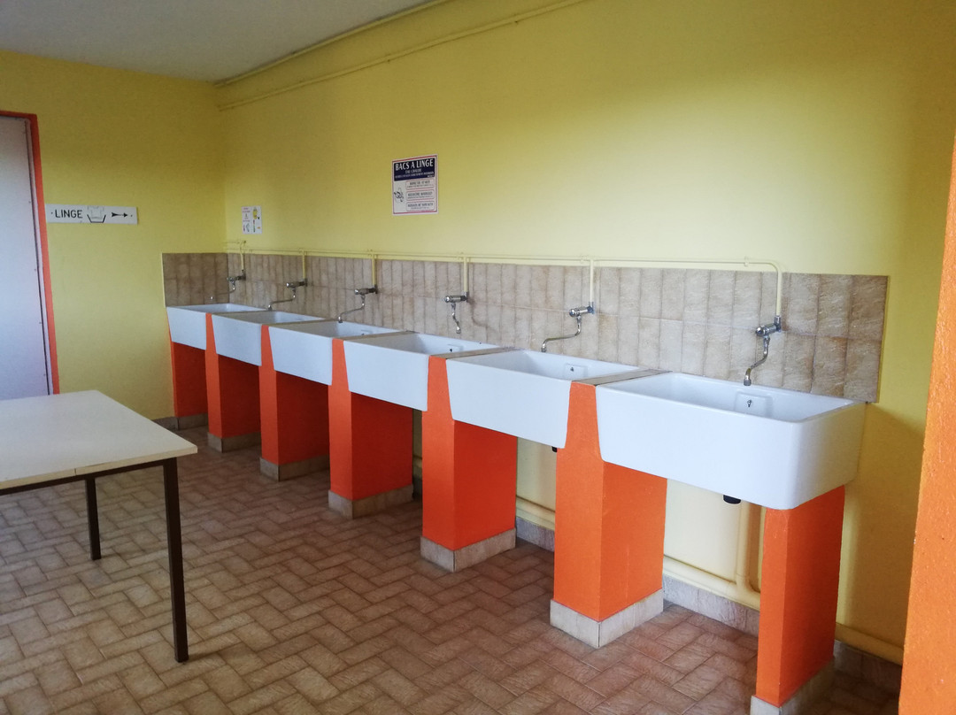 Camping Quercy Vacances