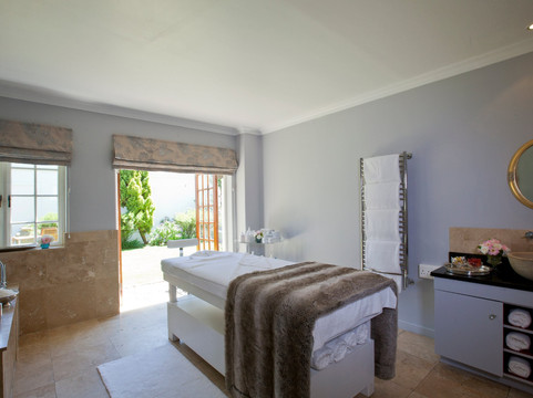 Steenberg Spa-康士坦提亚必去景点