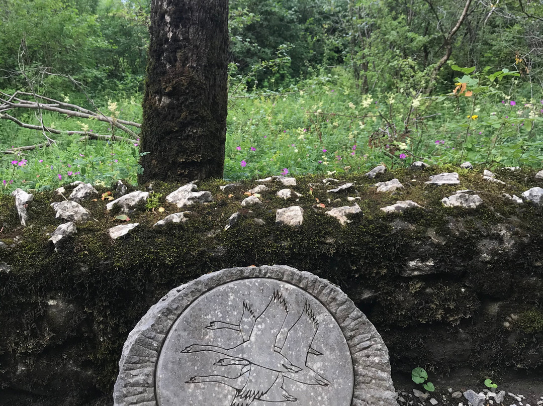 库尔公园-Gort必去景点
