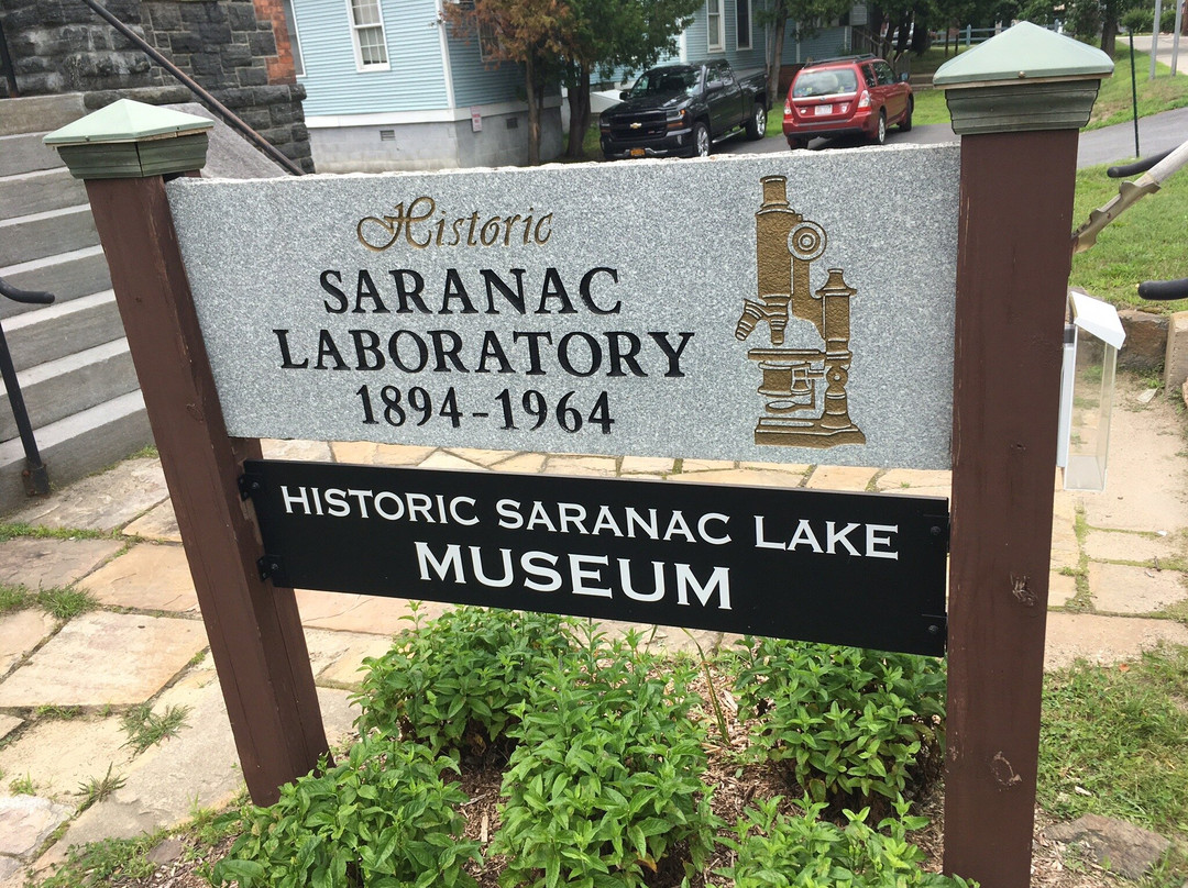 Saranac Lake景点图片