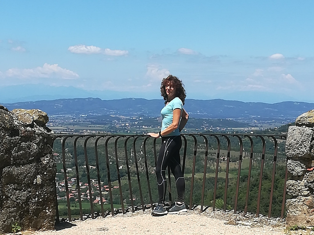 Parco Regionale dei Colli Euganei-Este必去景点