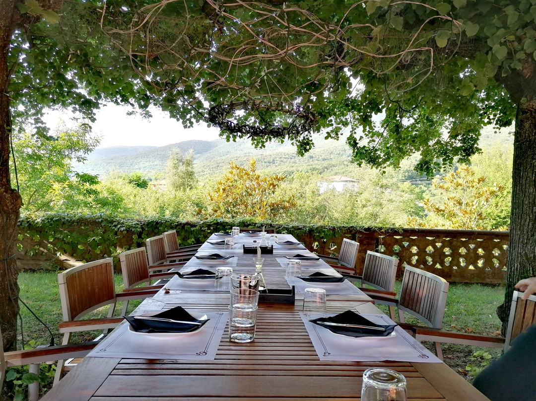 Hotel can Garay主图