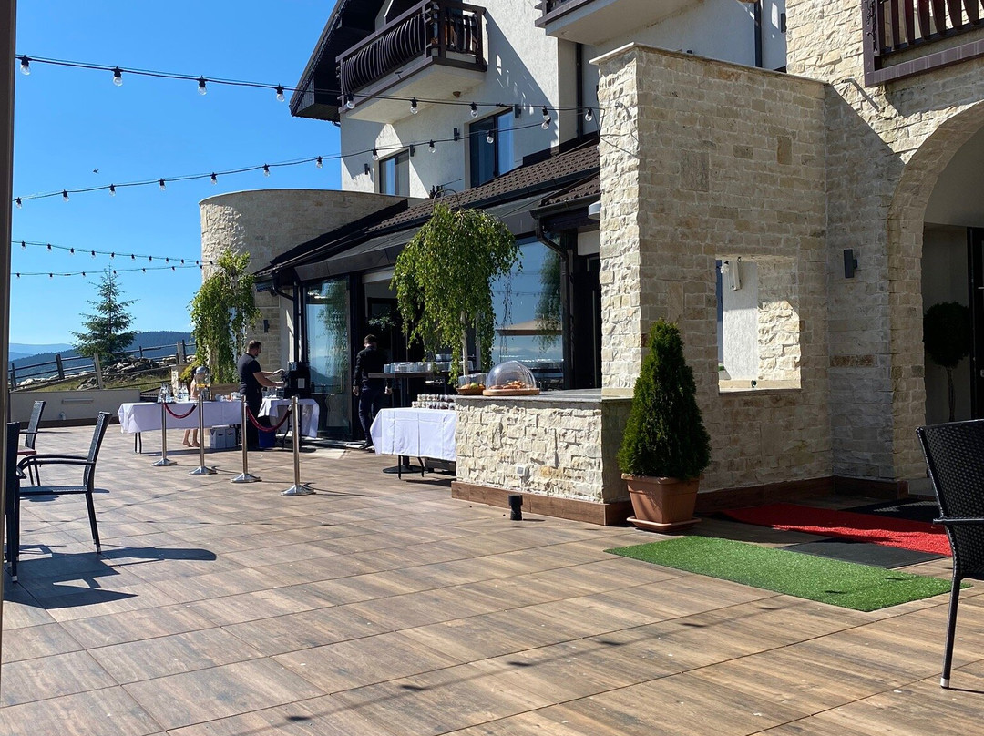 Castelnor Hotel & SPA主图