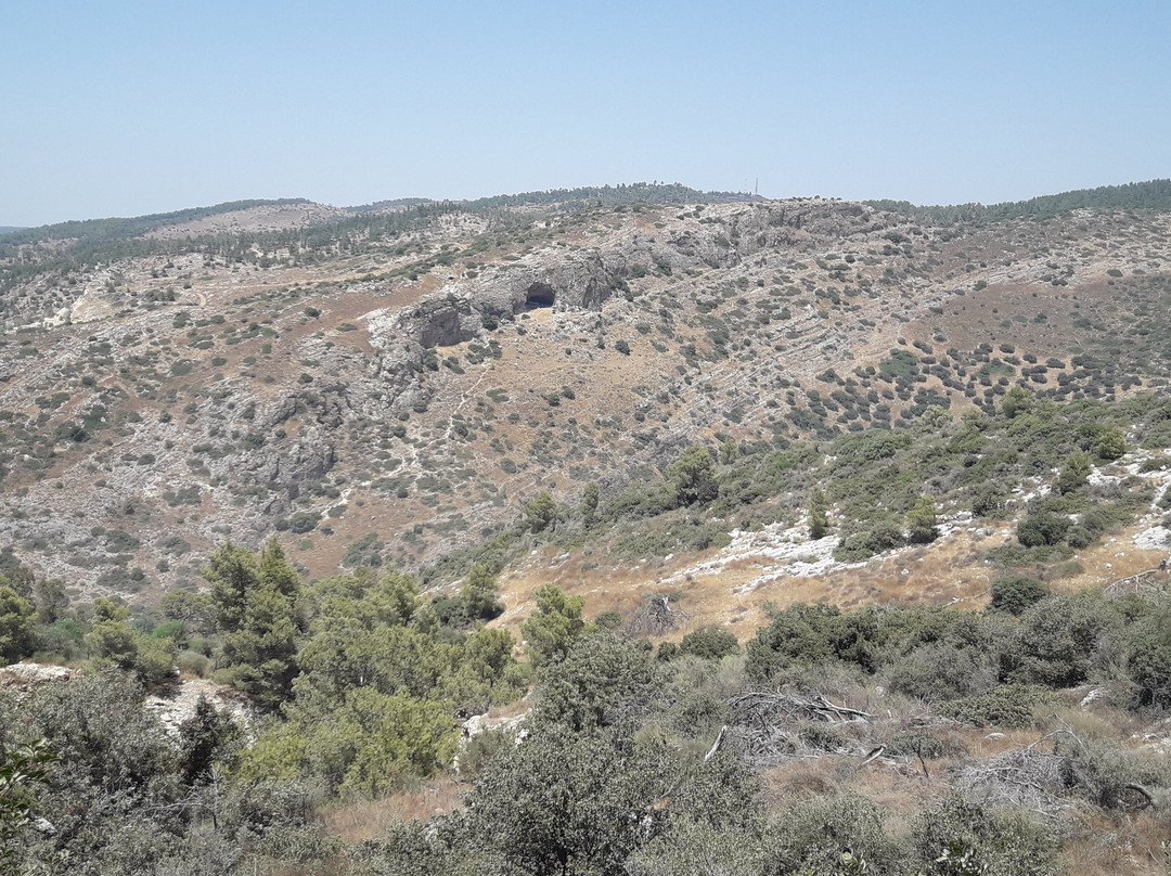 Sorek Stalactite Cave Nature Reserve-Beit Shemesh必去景点