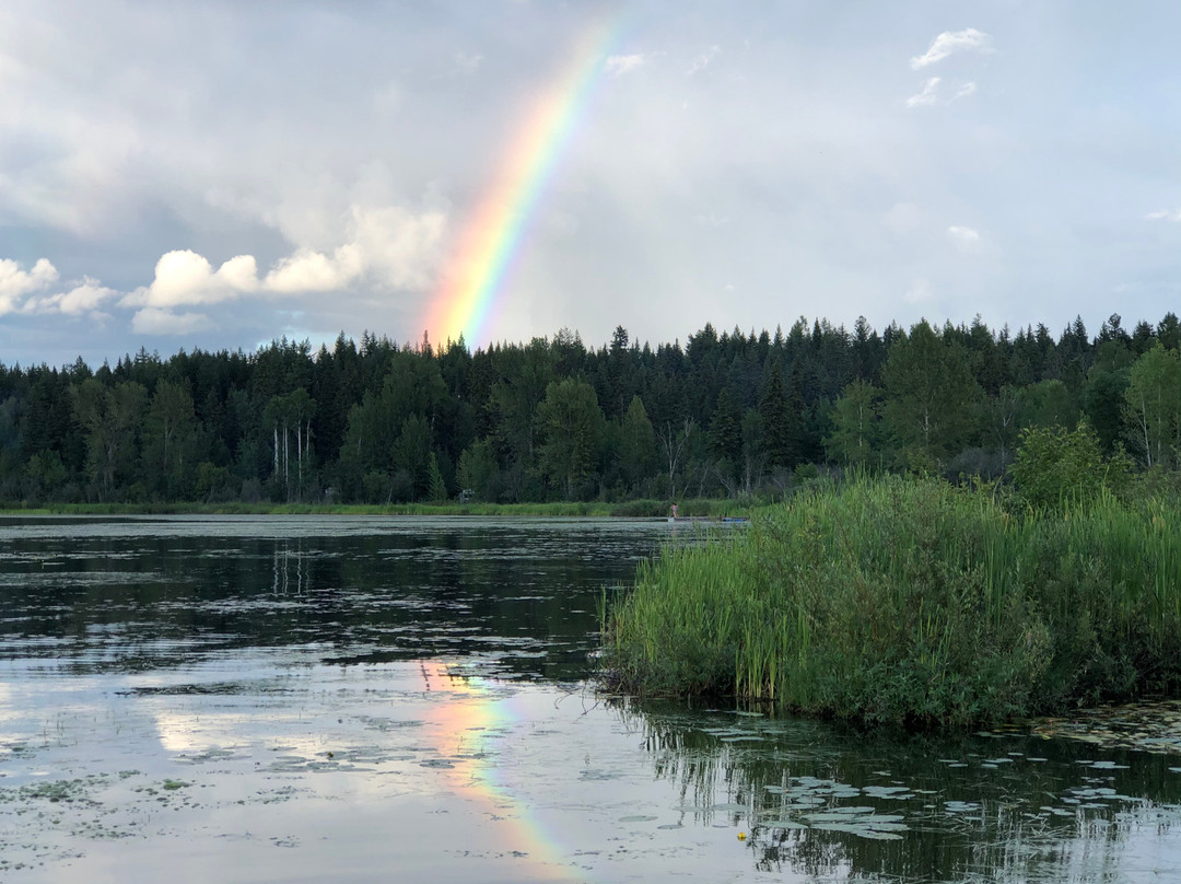 Lazy Daze Resort主图