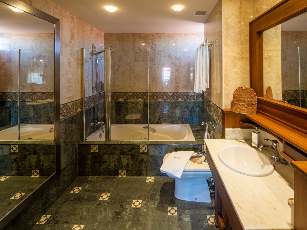 El descanso de Wendy主图