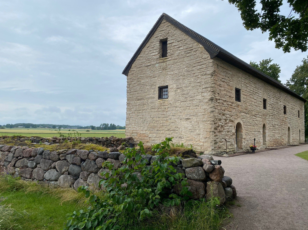 Vreta Klosters kyrka景点图片