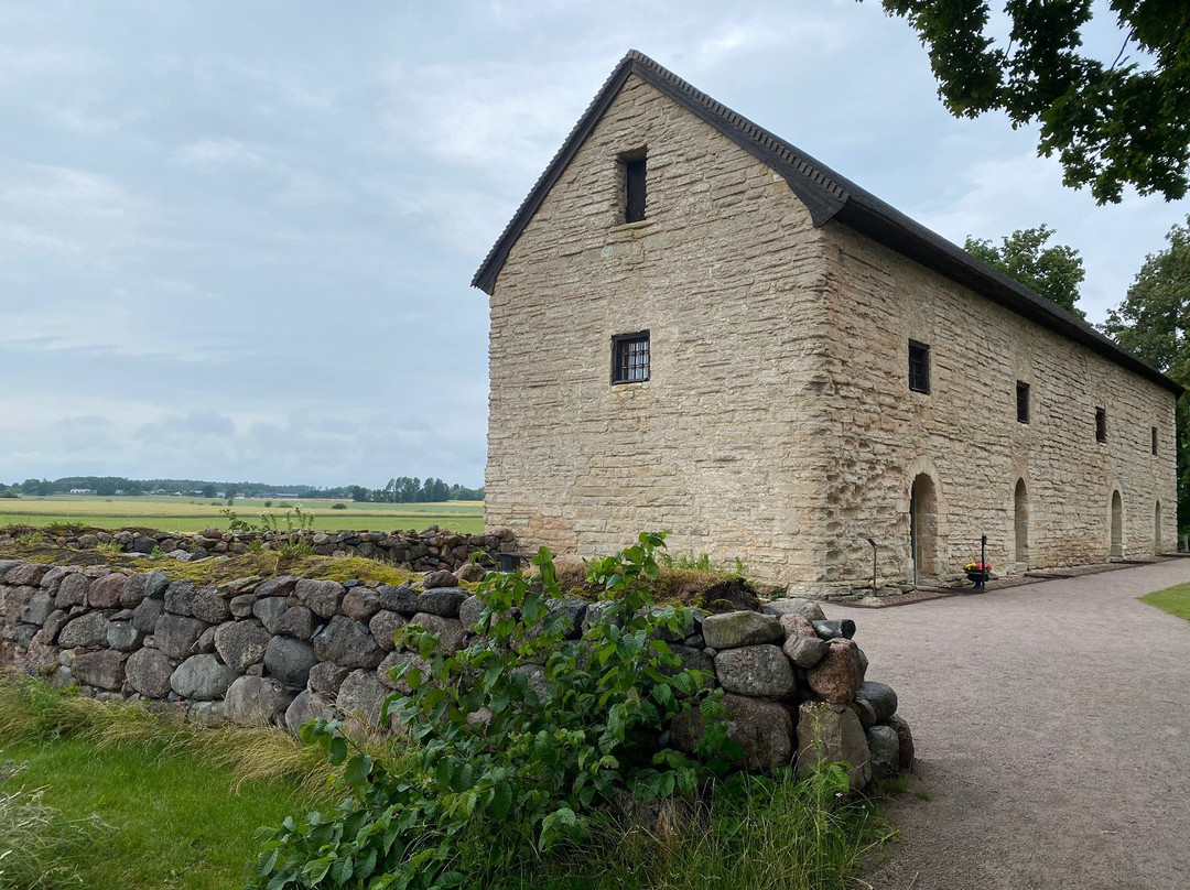 Vreta Klosters kyrka-Vreta Kloster必去景点