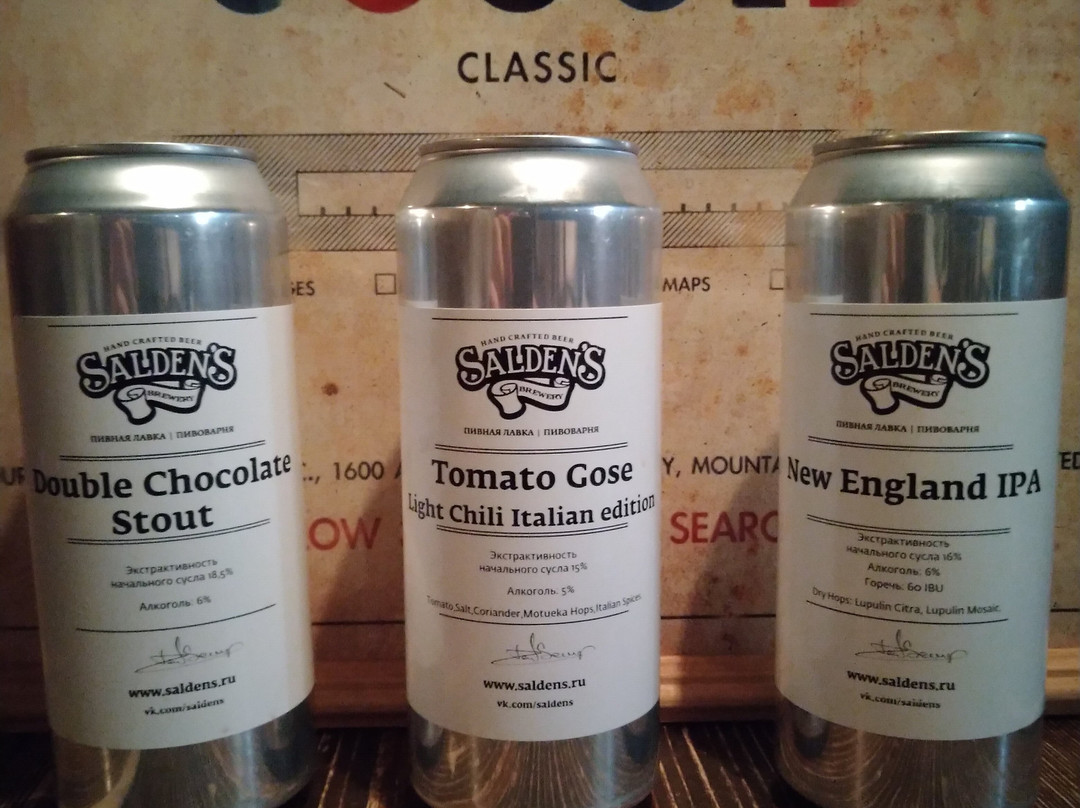 Yorsh Pub-Murom必去景点