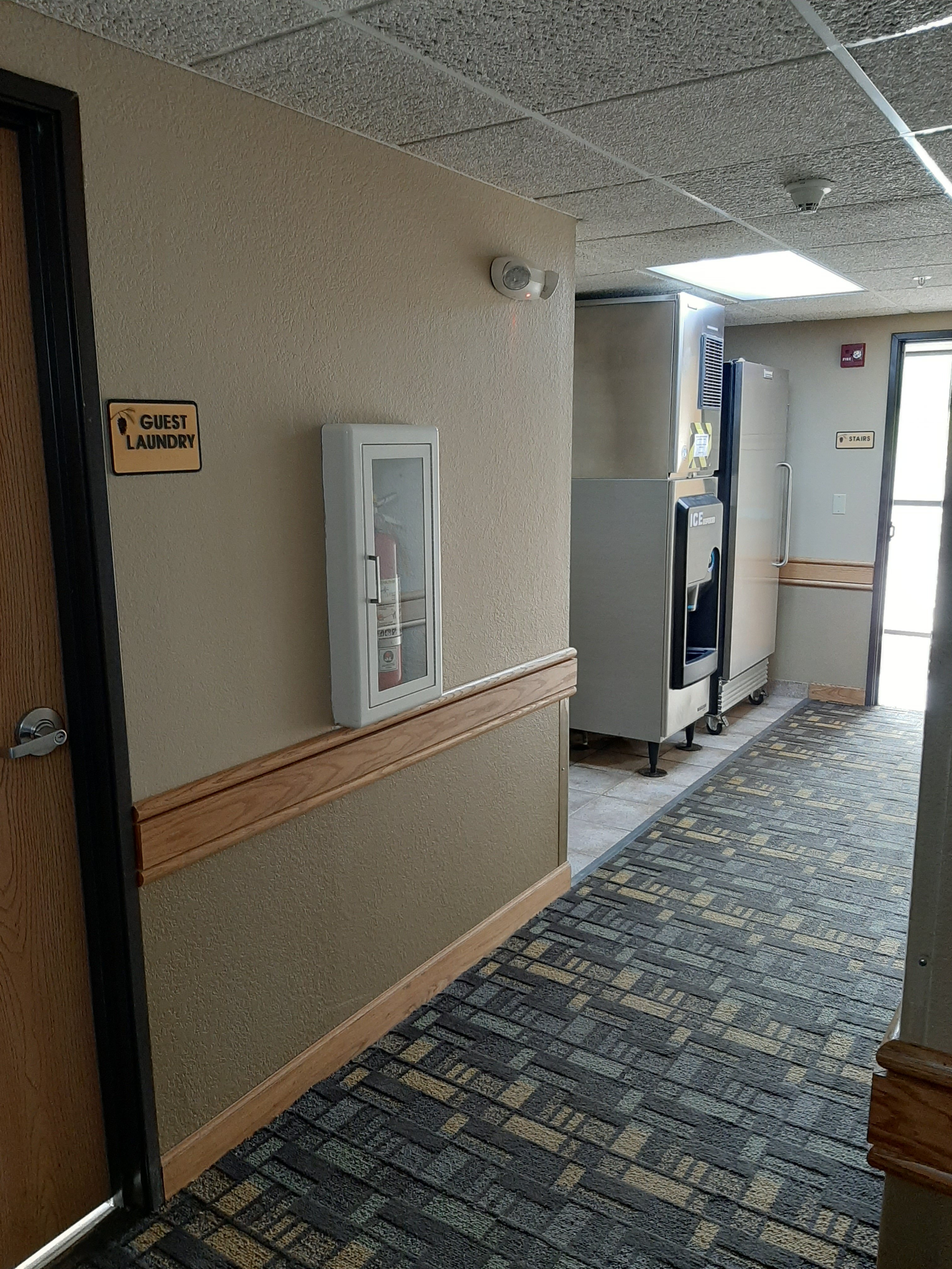 Black Beach Inn Silver Bay-浴室