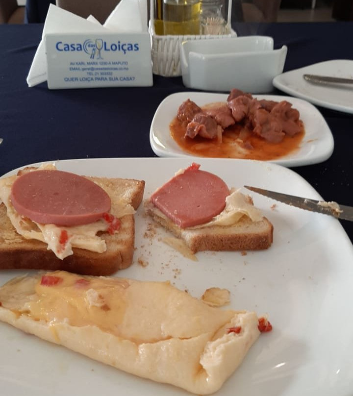 Beira Terrace Hotel主图