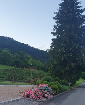 阿格利塔马索卡密拉酒店主图