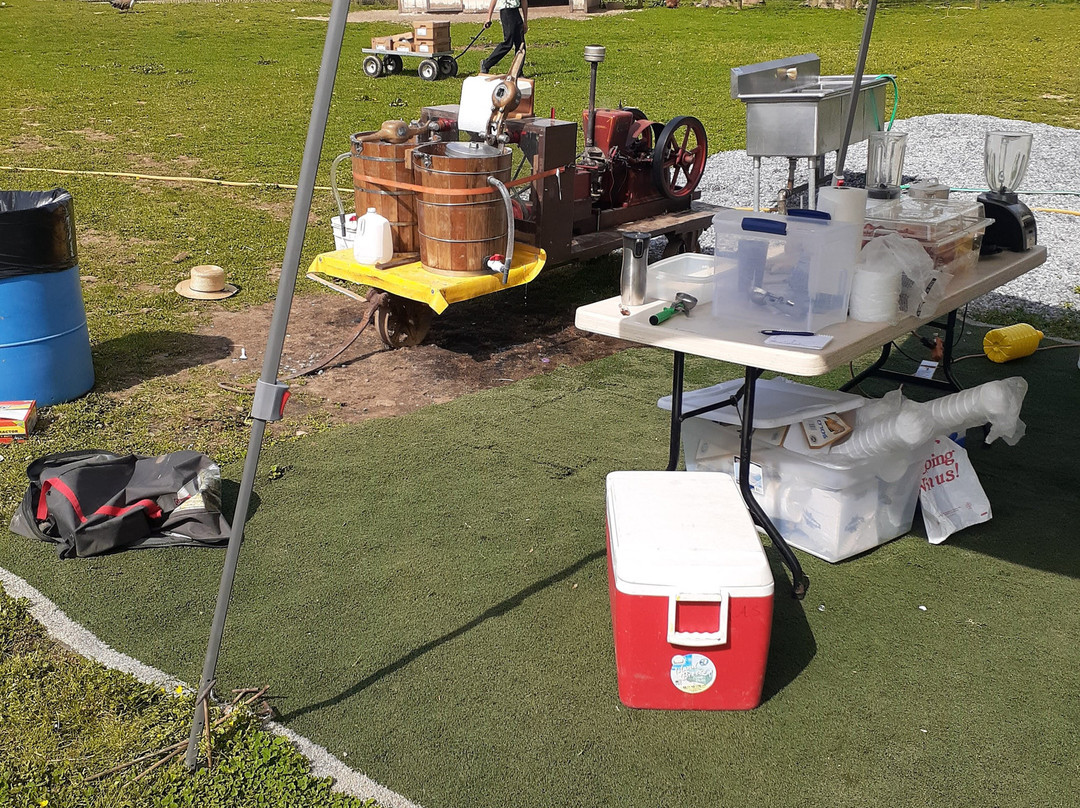 Philadelphia - Malvern - Great Valley主图