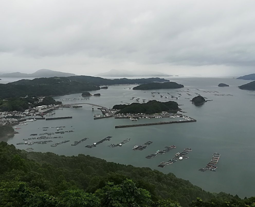 Hario Park-长岛町必去景点