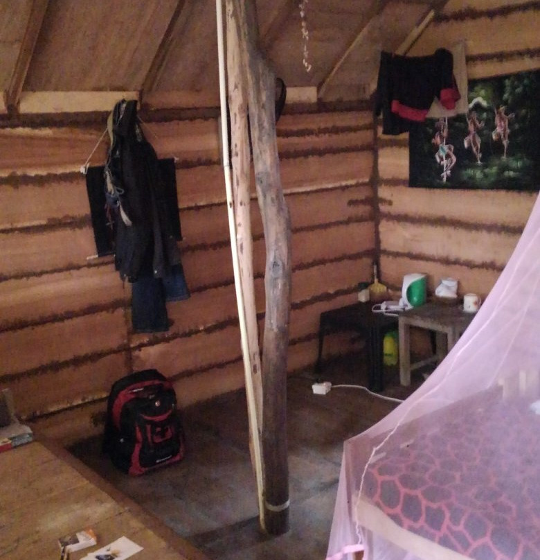 Singing Bird Cabana Rekawa Beach主图