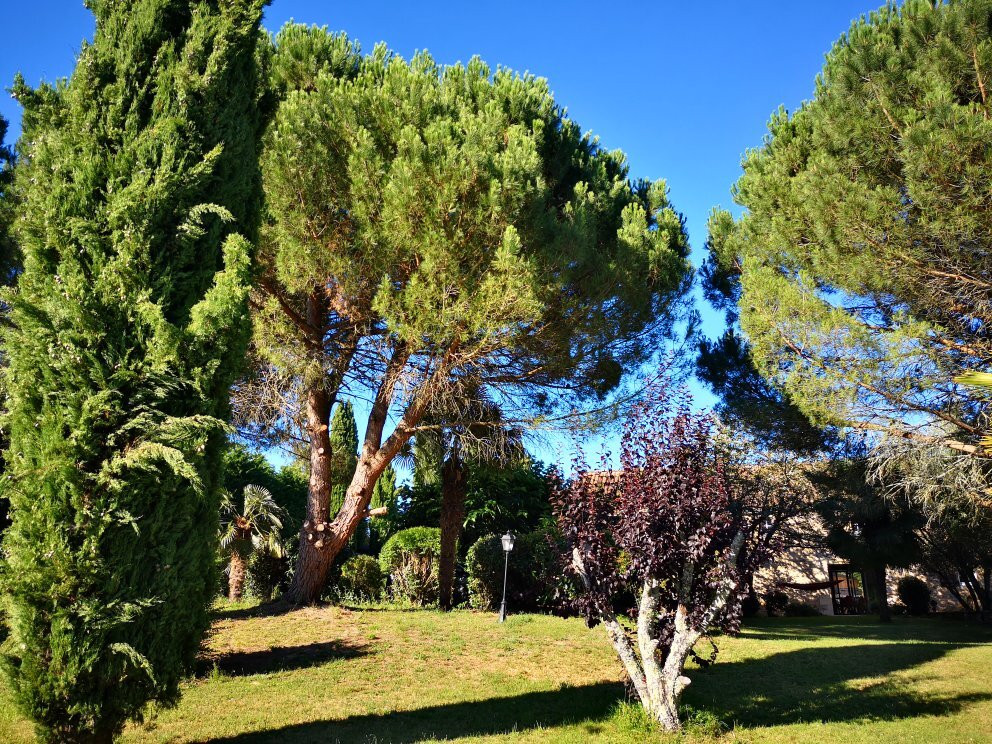 Le Domaine Aubazen主图