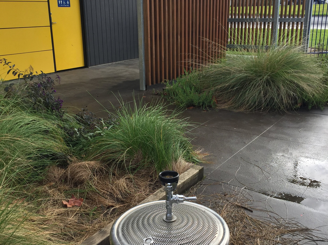 East Gippsland All Abilities Playground-Bairnsdale必去景点