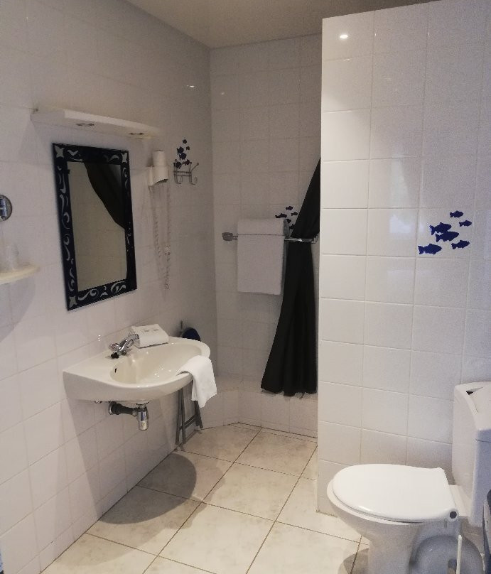 EnjoyHotel Maison des Ardennes主图