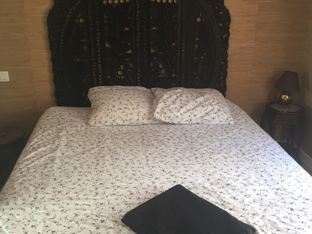 Le Havre de Bennecourt主图