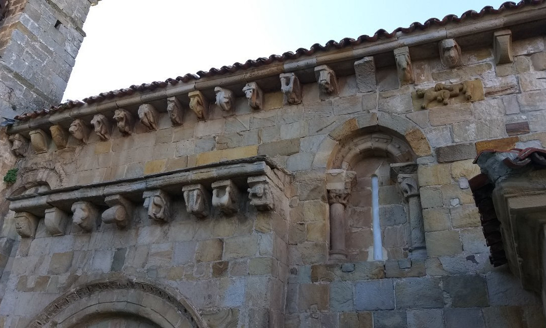 Iglesia de San Cipriano-Bolmir必去景点