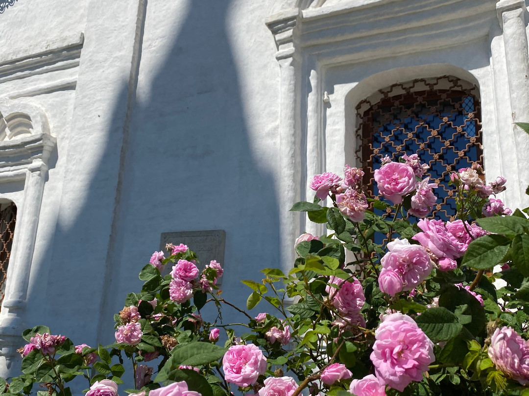 Guides in Suzdal and Vladimir景点图片