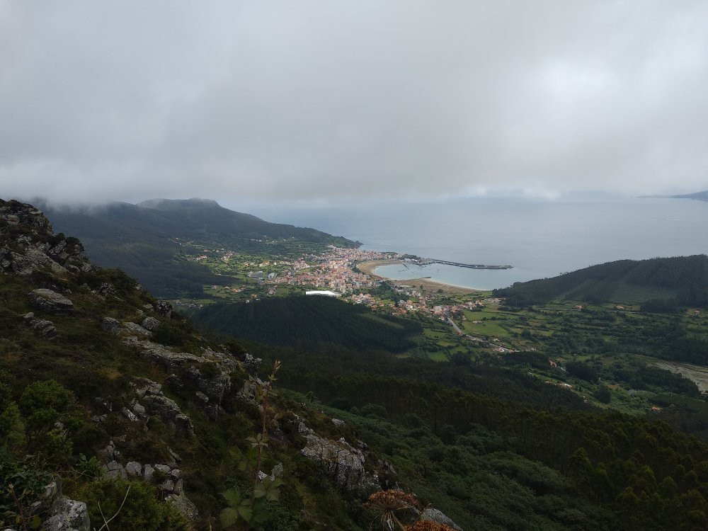 Mirador da Miranda景点图片