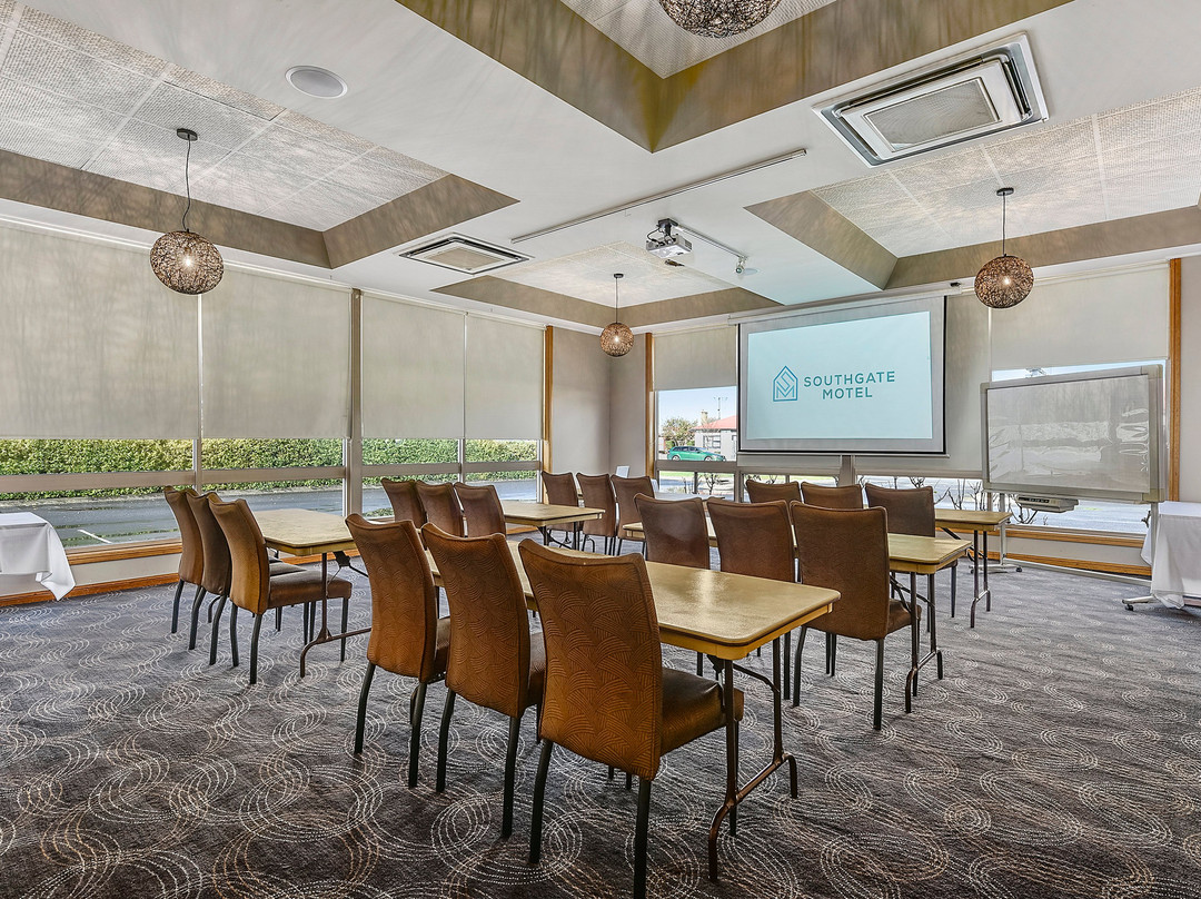 西佳南门汽车旅馆主图