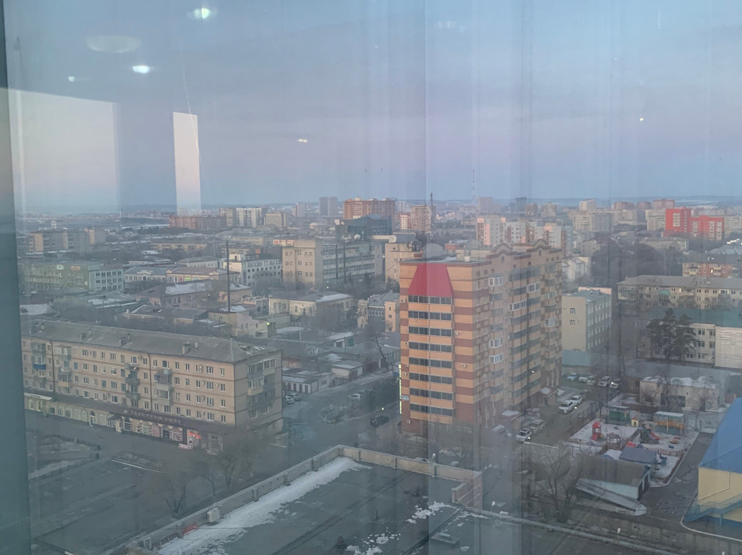 Hotel Asia主图