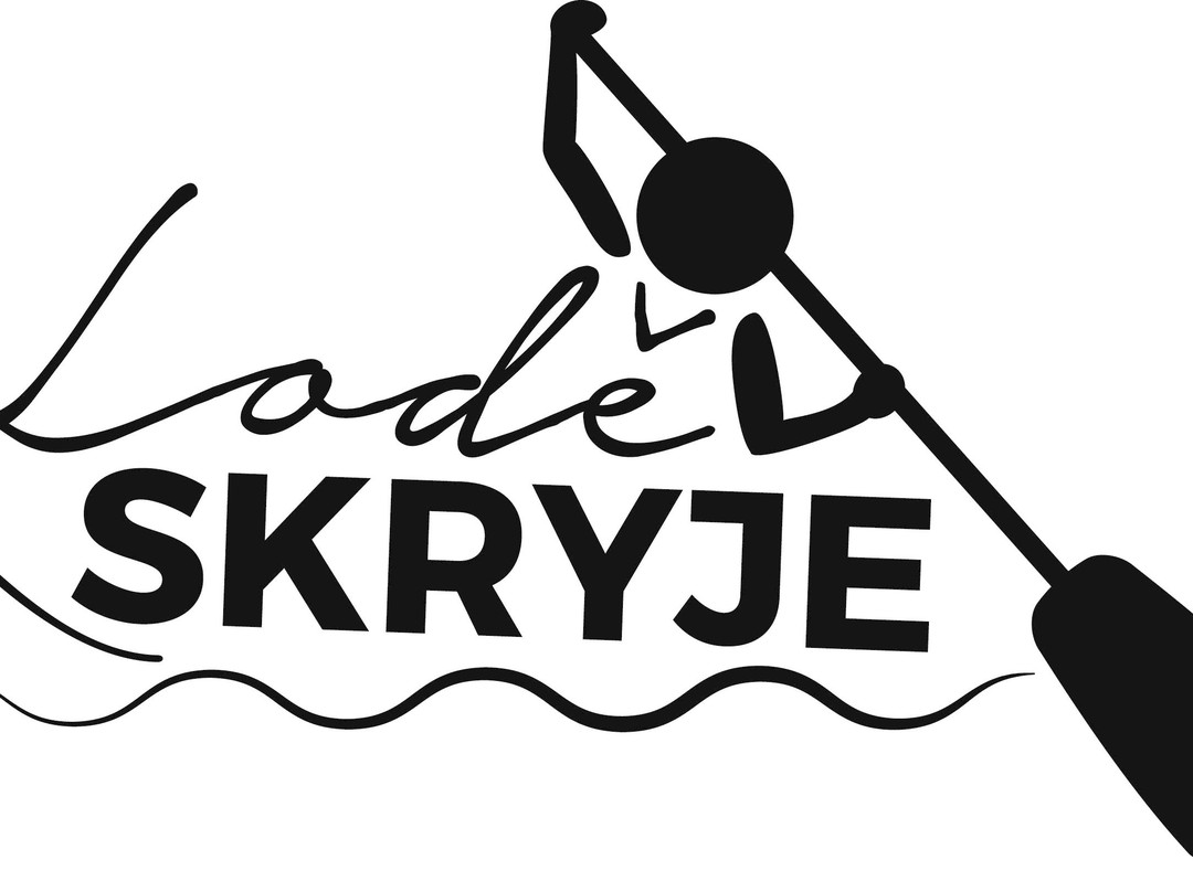 Lode Skryje-Hrebecniky必去景点