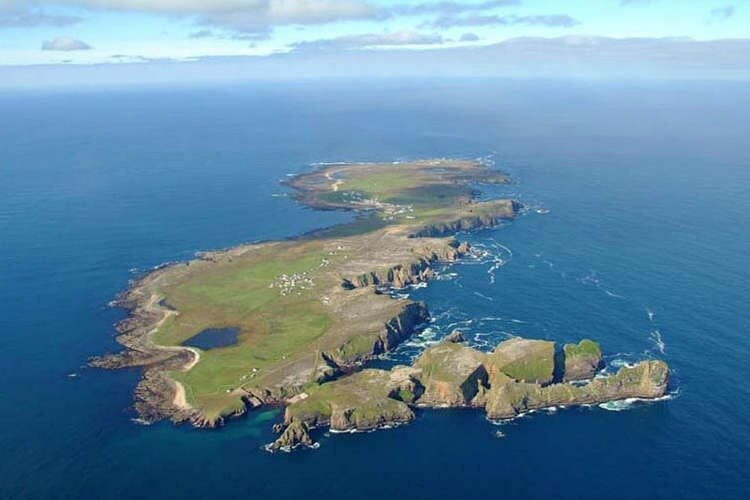 CHIEFTAIN TOURS IRELAND-Annagry必去景点