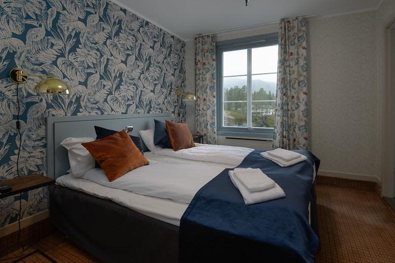 Dølen Hotel主图