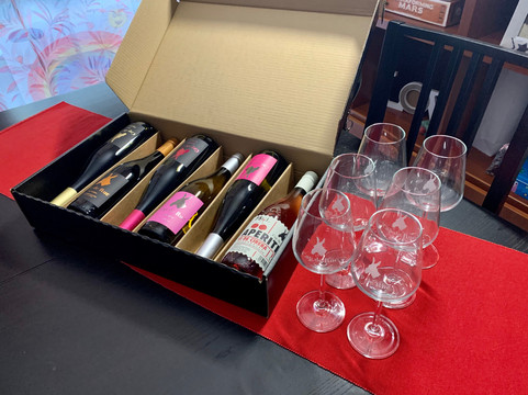 Celler Ronadelles (Cap de Ruc)-Cornudella de Montsant必去景点