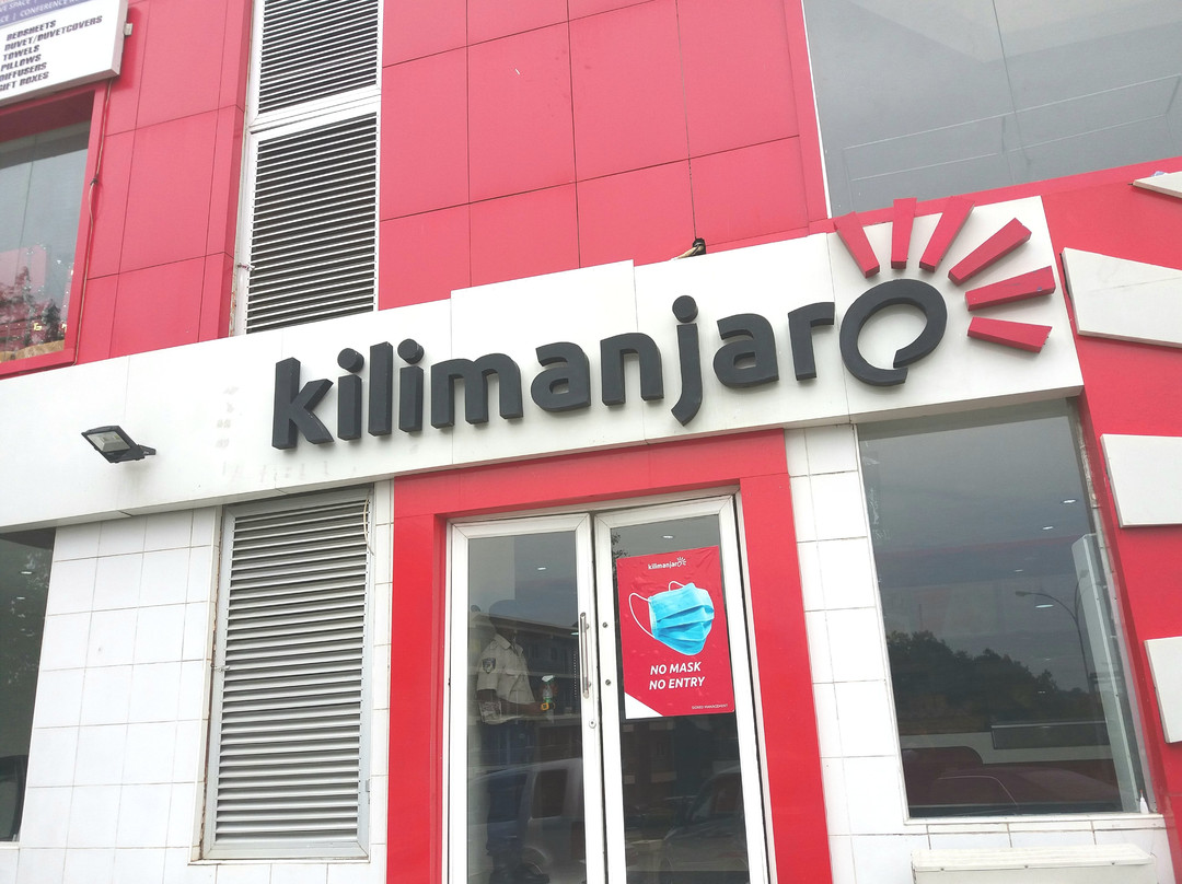 Kilimanjaro