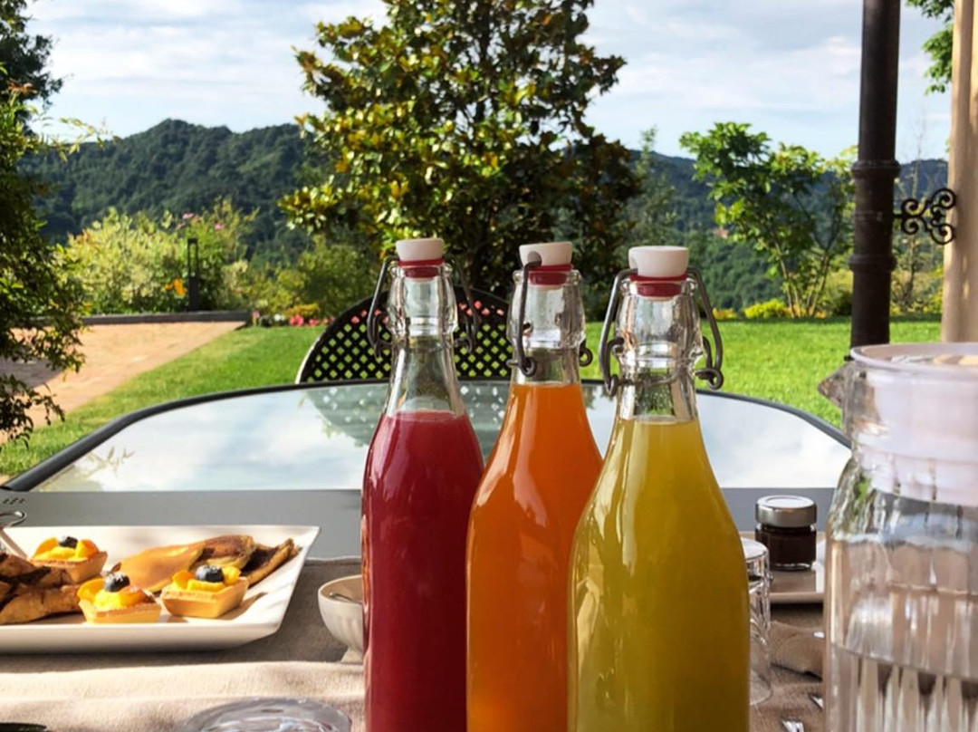 La Civignola Agriturismo Resort主图