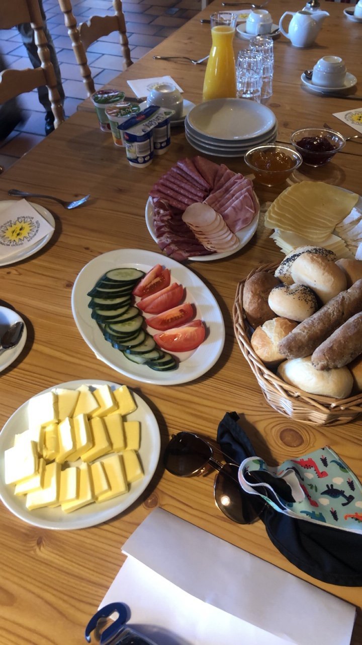 Schwarzwaldhotel Ruhbuehl-官方