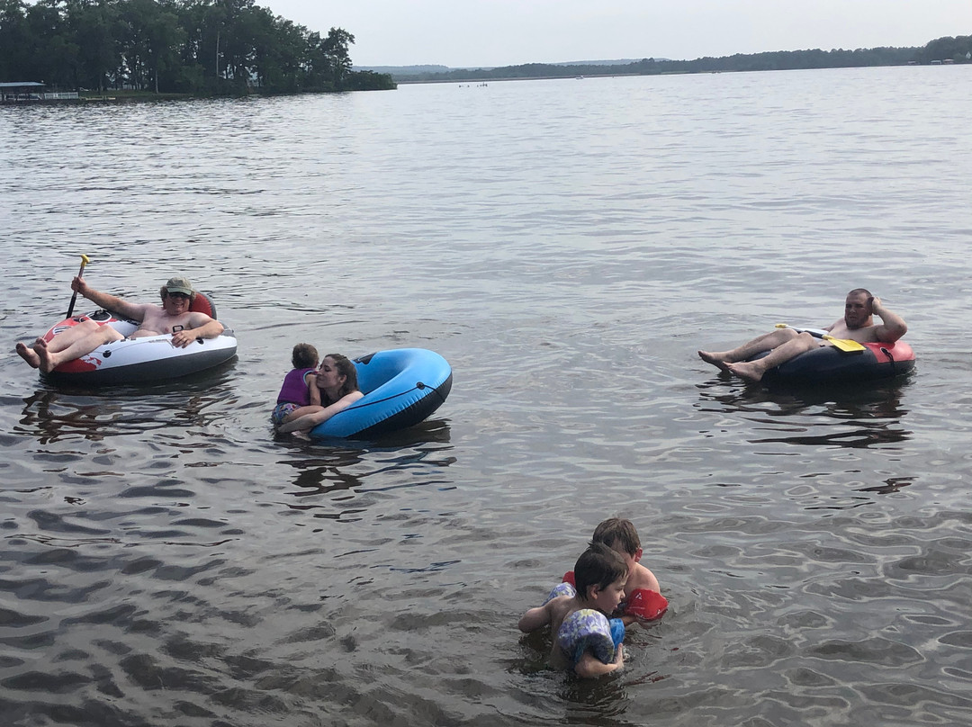 Scenic View Motel & RV Park主图