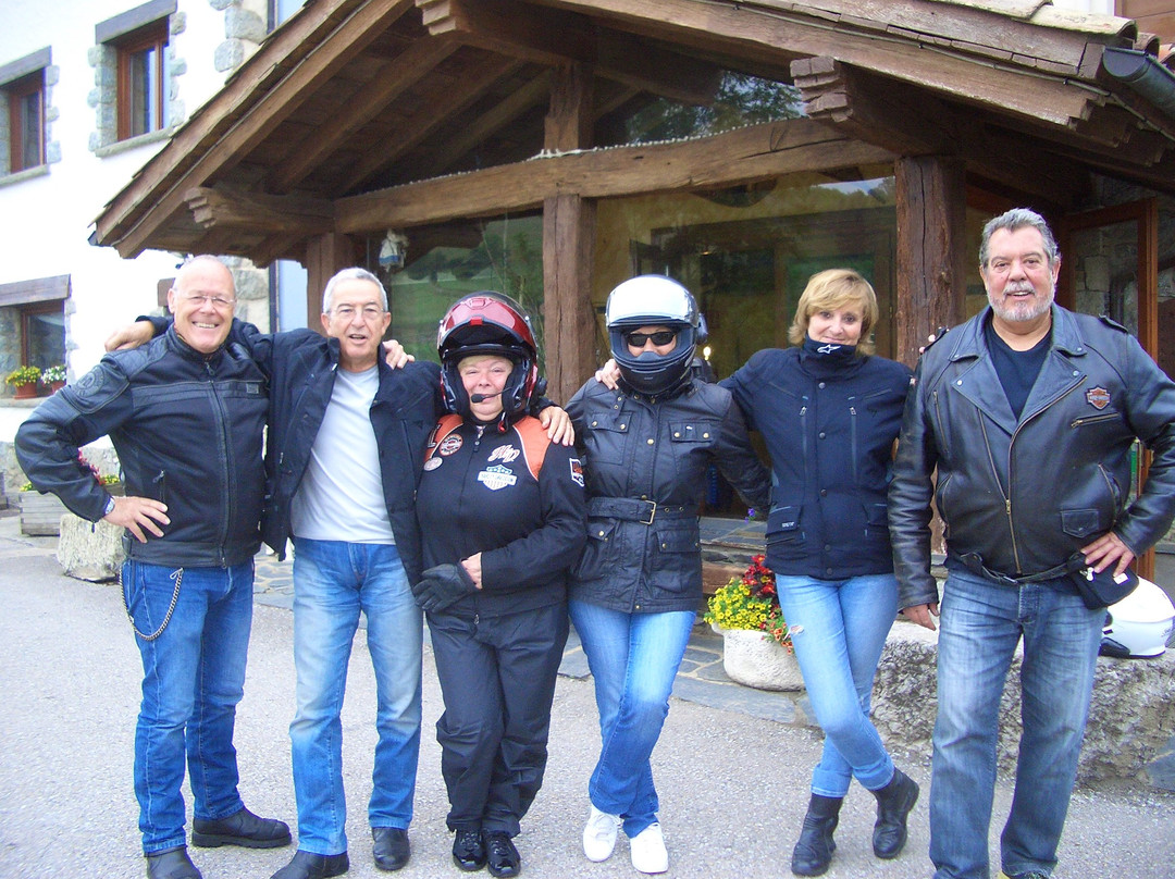 卡里克索酒店主图