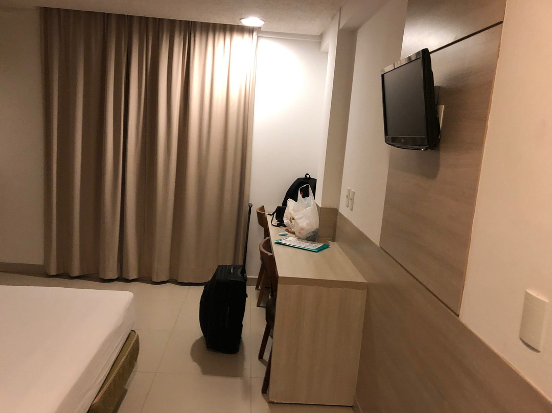 Hotel Regente Paragominas主图