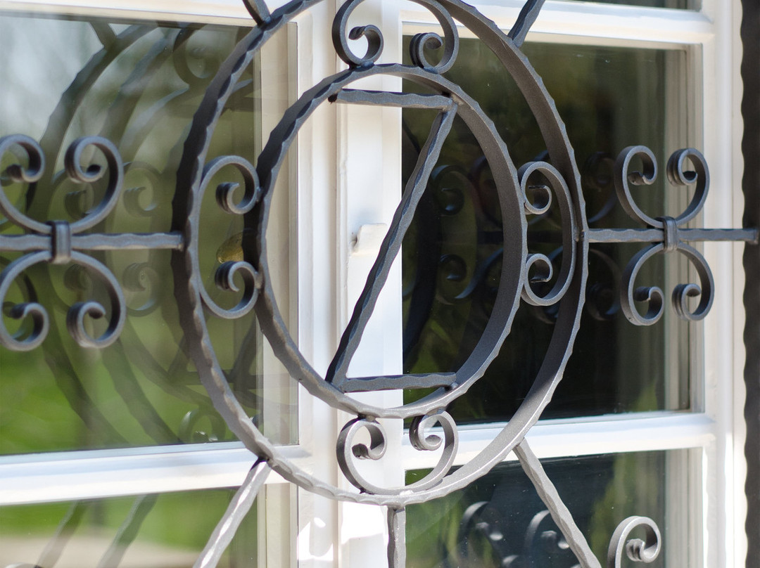 Villa Zollhaus Bed & Breakfast主图