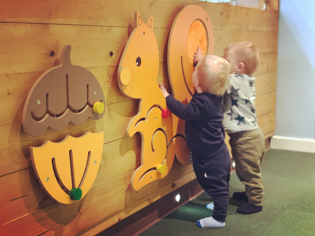 Little Acorns of Formby-利物浦必去景点