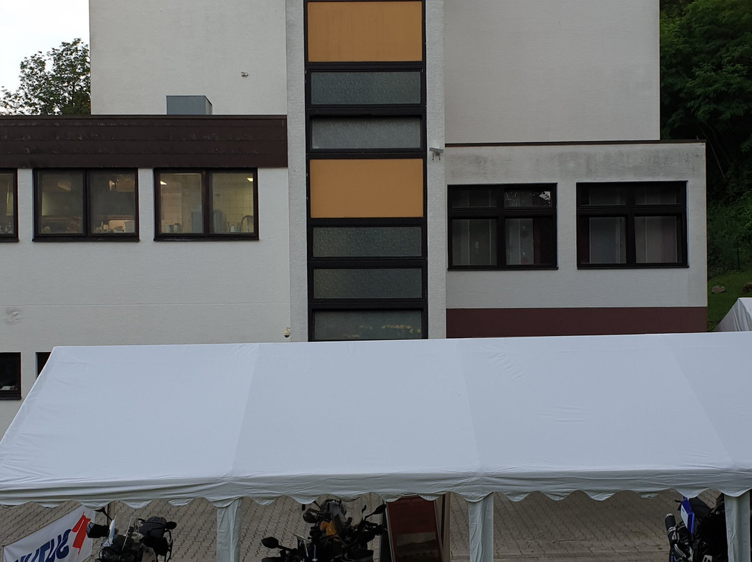 Waldhotel Eisenberg主图