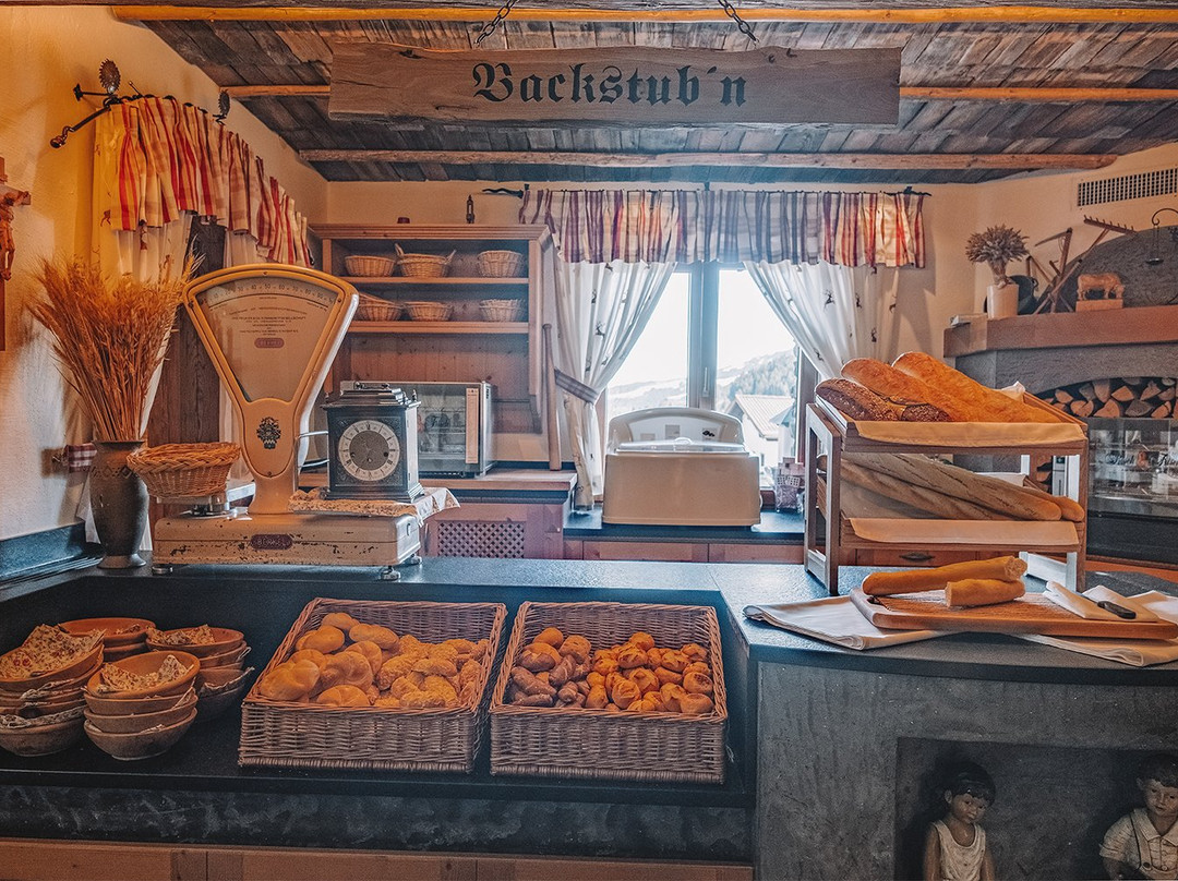 Vitalhotel Sonnenhof主图