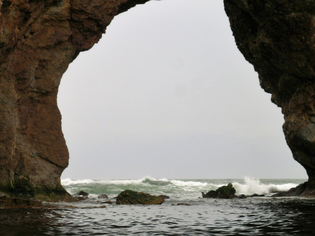 Perce Rock-Perce必去景点