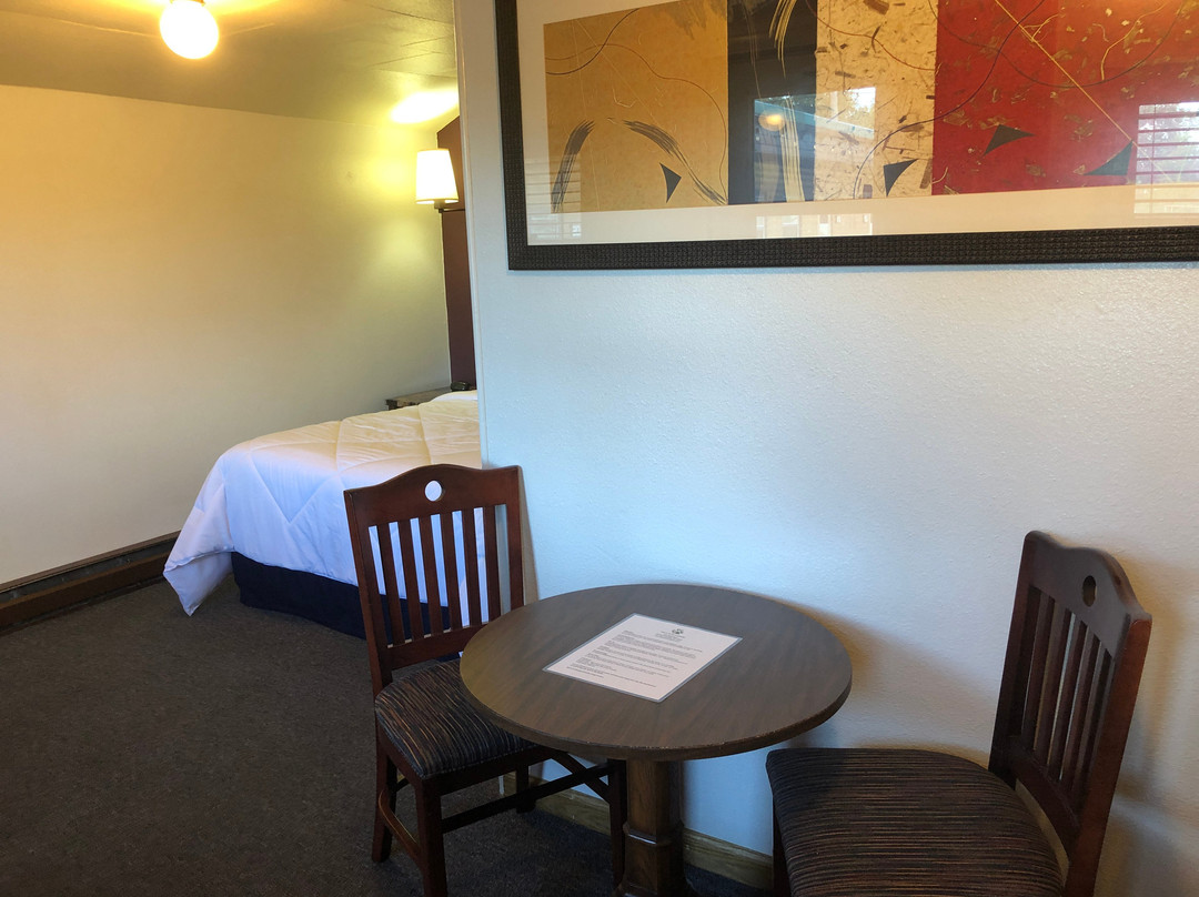 Hilltop Lodge And Cabins by Venserra主图