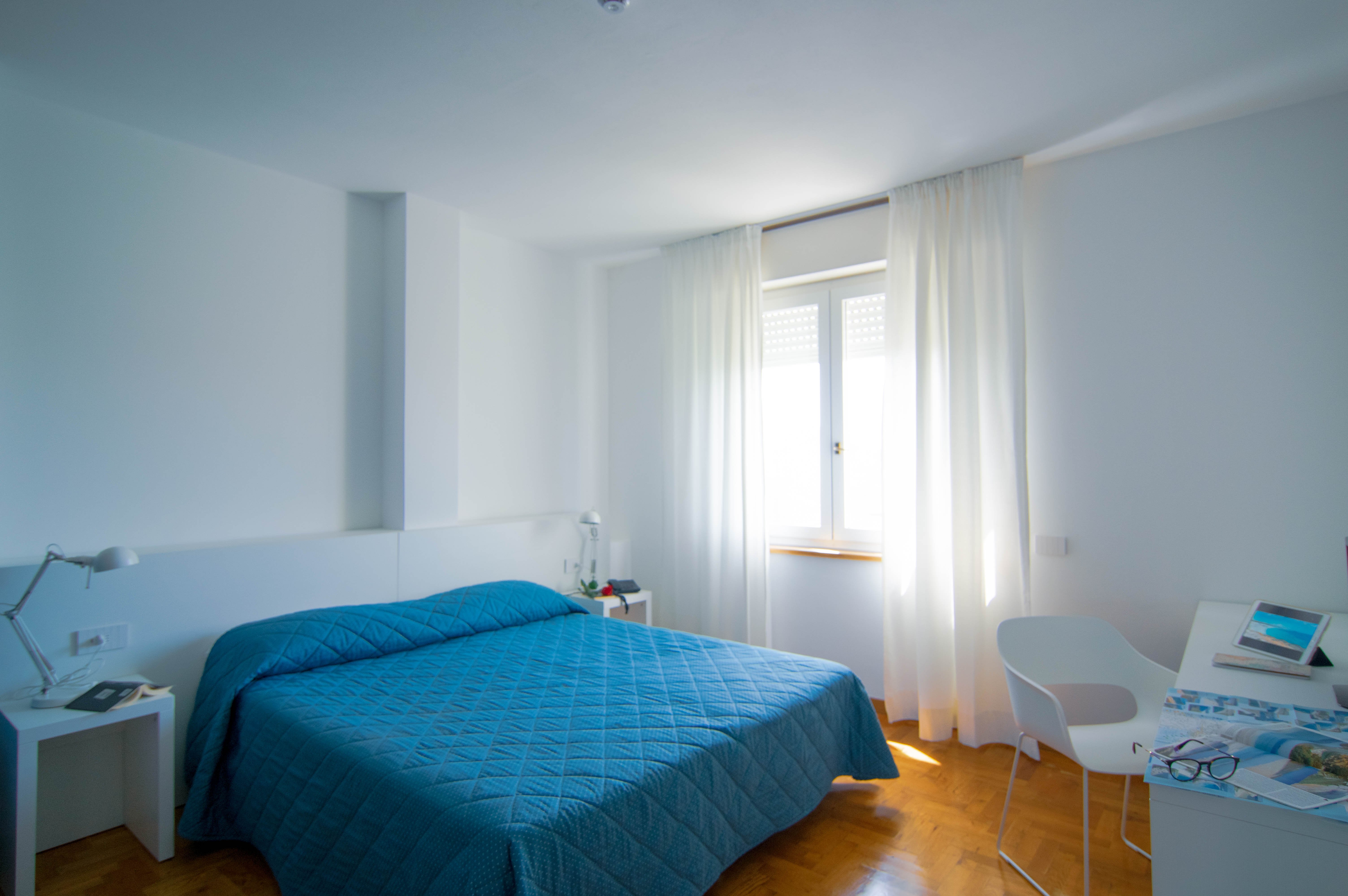 Hotel Mistral-官方
