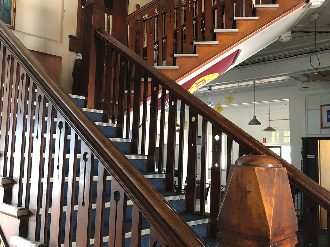 Hotel Shakespeare主图