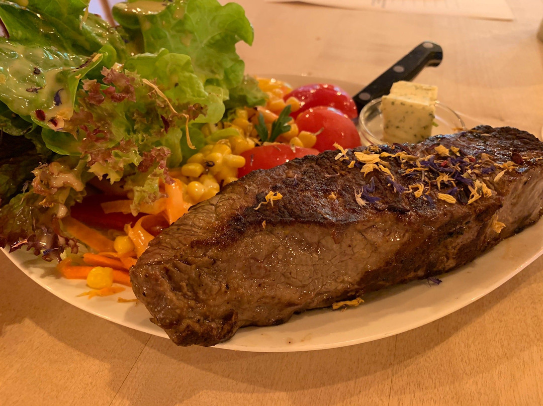 Landgasthof Zum Alten Reichenbach主图