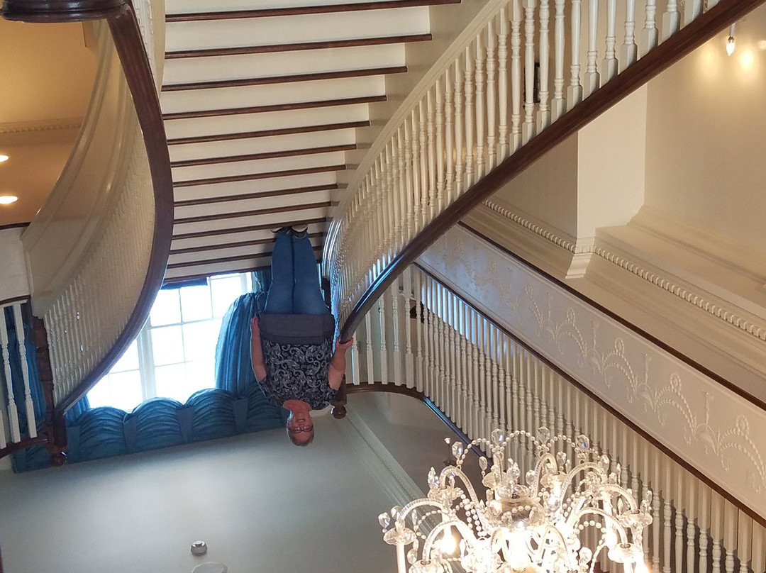 Dominion House主图