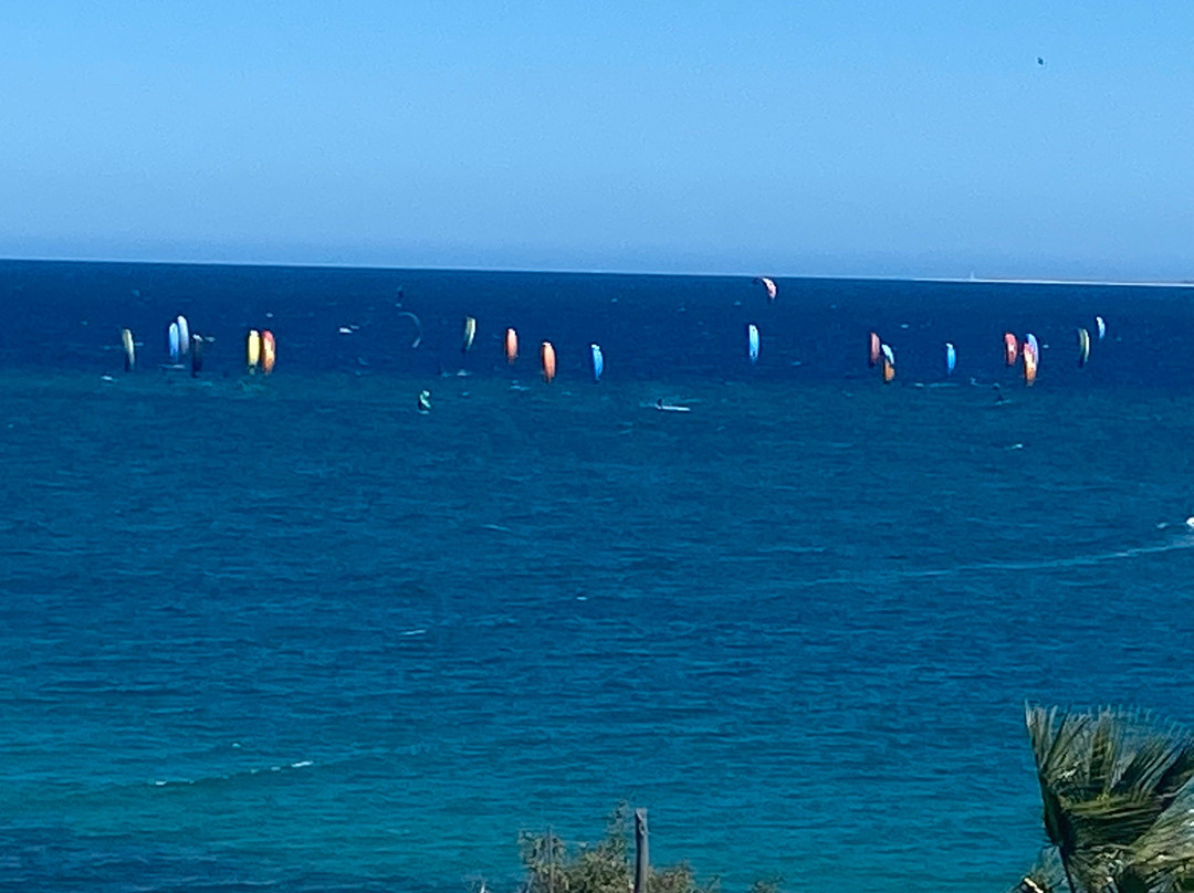 Todo Bien Hotel & Resort主图